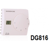 Termostat de ambianta electronic cu fir DG 816  - DG816